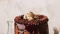 Chocolate Cookie Brownie Cake Chocolate Cookie Brownie Cake