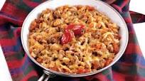 Easy Tex-Mex Hash Easy Tex-Mex Hash