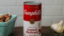 Creamy Mushroom Risotto Recipe by Tasty Creamy Mushroom Risotto Recipe by Tasty