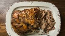 Pernil Asado Pernil Asado