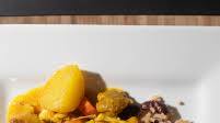 Jamaican Curry Chicken Jamaican Curry Chicken