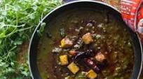 Palak Paneer Recipe Palak Paneer Recipe