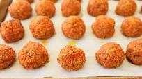 Quinoa beef meatballs recipe – baby finger food Quinoa beef meatballs recipe – baby finger food