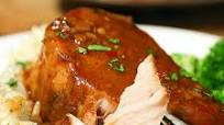 CROCK POT PORK CHOPS CROCK POT PORK CHOPS