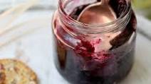 Blueberry Jam Recipe Without Pectin Blueberry Jam Recipe Without Pectin
