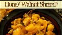 Honey Walnut Shrimp Honey Walnut Shrimp