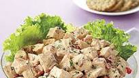 Chipotle Chicken Salad Chipotle Chicken Salad