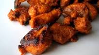 Chicken Tikka Boti Chicken Tikka Boti