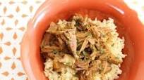 Restaurant-Style Sweet Pork Carnitas Restaurant-Style Sweet Pork Carnitas
