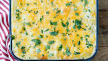 Green Chile Chicken Enchiladas Green Chile Chicken Enchiladas