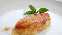 Peach Enchiladas~ Peach Enchiladas~