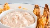 Air Fryer Blooming Onion Air Fryer Blooming Onion