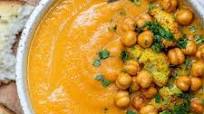 Sweet Cauliflower Potato Soup Sweet Cauliflower Potato Soup