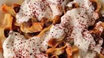 Armenian Manti (Baked Beef Dumplings) Armenian Manti (Baked Beef Dumplings)
