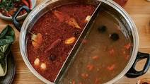 Hot to make Mala Paste Hot to make Mala Paste