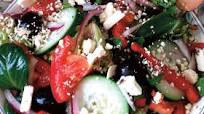 Opa! Greek Salad Opa! Greek Salad