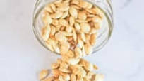 How To Roast Squash Seeds How To Roast Squash Seeds