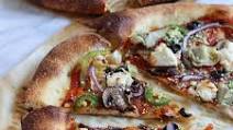 The Best Damn Homemade Pizza...Ever The Best Damn Homemade Pizza...Ever