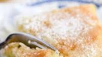 Lemon Crunch Cake Lemon Crunch Cake