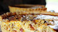Pioneer Woman Quiche Recipe Pioneer Woman Quiche Recipe