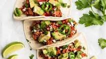 Healthy Taco Meat Recipe Healthy Taco Meat Recipe