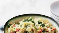 Antipasto Pasta Antipasto Pasta