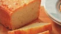 Lemon Bread Lemon Bread