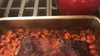 Grandma's Brisket Grandma's Brisket