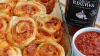 Easy Homemade Pizza Buns Recipe In Under 10 Minutes Easy Homemade Pizza Buns Recipe In Under 10 Minutes