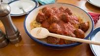 The Best Meatball Recipe The Best Meatball Recipe