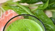Green Grapefruit Juice Green Grapefruit Juice