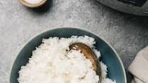Instant Pot Jasmine Rice Instant Pot Jasmine Rice