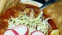 Mexican Easy And Good Posole Mexican Easy And Good Posole