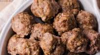Gluten Free Meatballs Gluten Free Meatballs