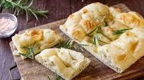 Focaccia Focaccia