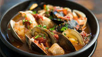 Cioppino Cioppino