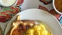 Perfect Scrambled Eggs Perfect Scrambled Eggs