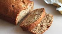 Moist & Delicious Banana Nut Bread Moist & Delicious Banana Nut Bread