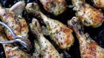 Crockpot Chicken Legs Crockpot Chicken Legs
