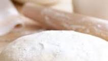 Homemade Pizza Dough Homemade Pizza Dough