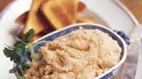 Shrimp Paste Shrimp Paste
