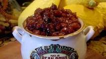 BONNIE'S BEST BAKED BEANS BONNIE'S BEST BAKED BEANS