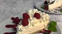 No Bake Keto Cheesecake No Bake Keto Cheesecake
