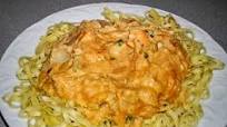 Fish stew from Tirana Fish stew from Tirana