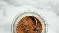 Taco Seasoning Taco Seasoning
