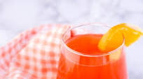The BEST Fruit Punch Recipe The BEST Fruit Punch Recipe