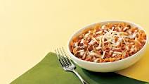 VELVEETA Lasagna Skillet VELVEETA Lasagna Skillet