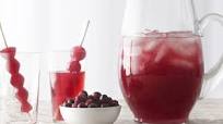 Quick Cranberry Punch Quick Cranberry Punch