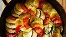 French Ratatouille French Ratatouille