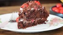 Eggless Black Forest Cake Recipe Using Archana's Kitchen Rich Chocolate Cake Mix Video Eggless Black Forest Cake Recipe Using Archana's Kitchen Rich Chocolate Cake Mix Video